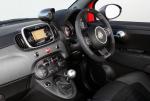 Abarth 595 Competizione 2017 года (AU)